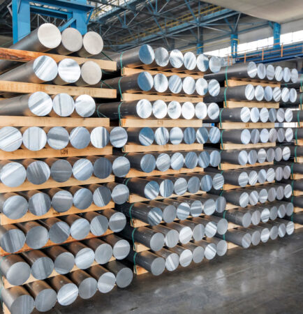 centro servizi alluminio