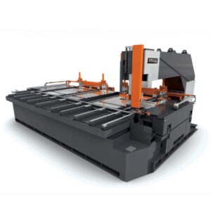 svc segatrice friggi a taglio verticale