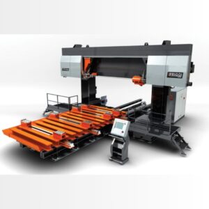 macchina segatrice friggi taglio alta velocità